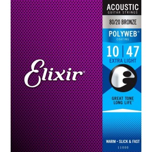 Elixir AC PW EL (010-047)